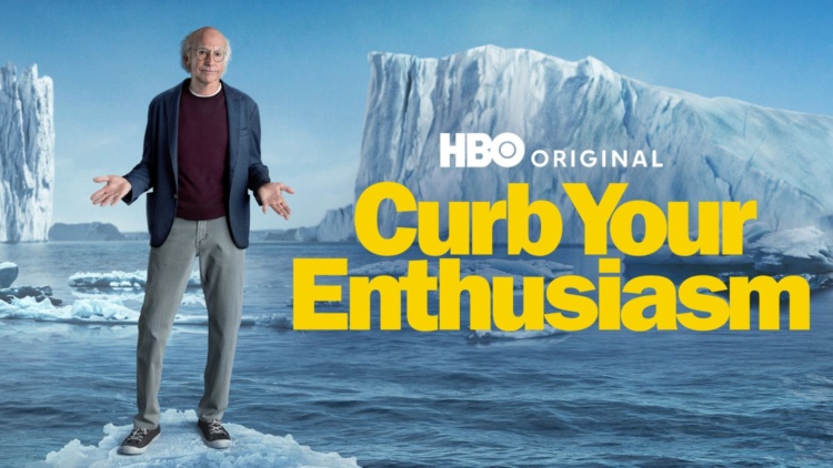 Curb Your Enthusiasm