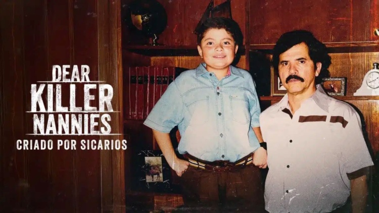 Dear Killer Nannies: trailer och premiär på Disney+