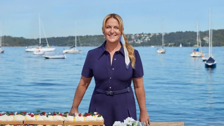 Donna Hay Coastal Celebrations trailer på Disney+