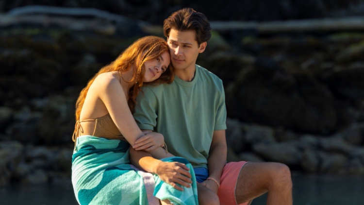 Every Year After – ny romantisk serie på Prime Video