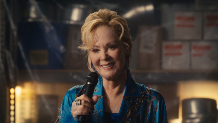 Hacks säsong 5 – finalen på HBO Max i Sverige