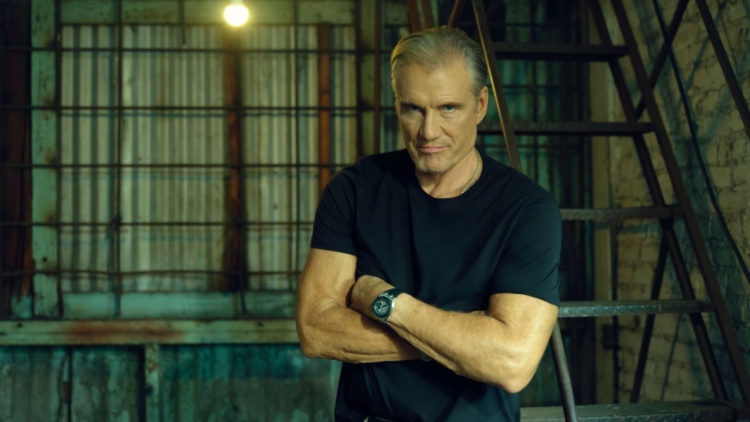 Kevin Bacon, Ted Danson, Tom Selleck och Dolph Lundgren frontar nya HISTORY Channel-serier