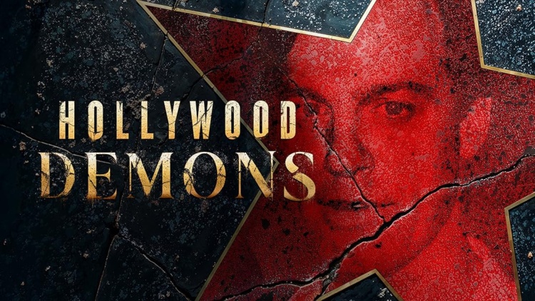 Hollywood Demons återvänder – säsong 2 på HBO Max