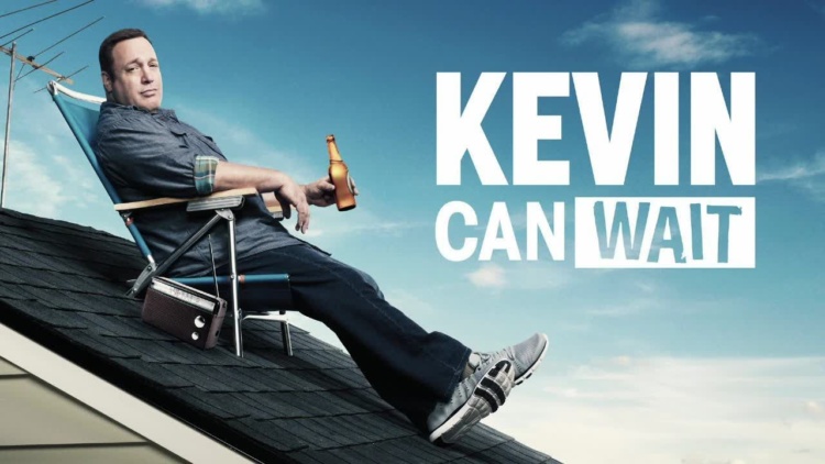Kevin Can Wait