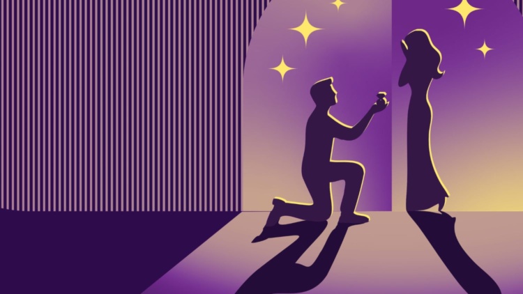 Love Is Blind Sverige säsong 3: officiell trailer