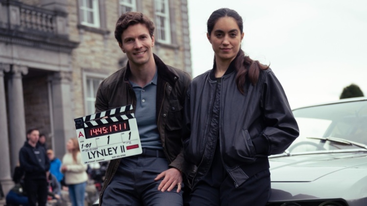 Lynley säsong 2: nya fall och ny rollista bekräftad