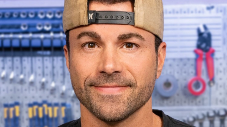 SCHOOLED på Netflix – Mark Rober leder ny tävlingsserie