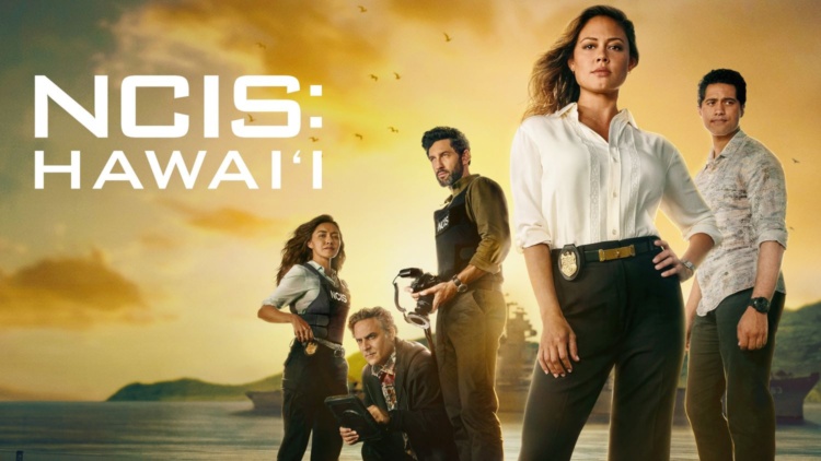 NCIS: Hawai’i