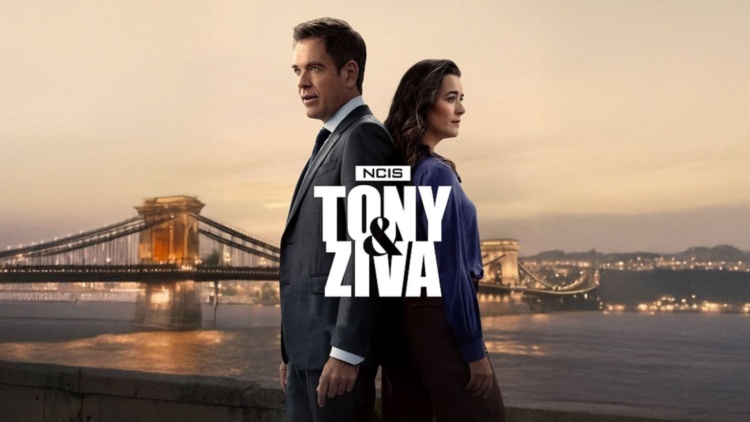 NCIS: Tony & Ziva
