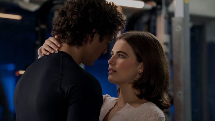 Off Campus på Prime Video – teaser, handling och säsong 2