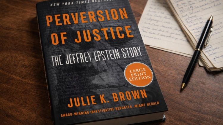 Laura Dern spelar journalist i ny Epstein-miniserie