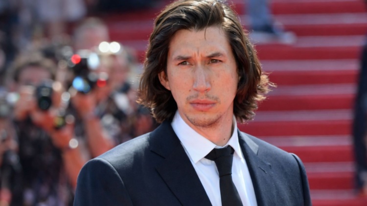 Rabbit, Rabbit – Adam Driver i ny thrillerserie på Netflix