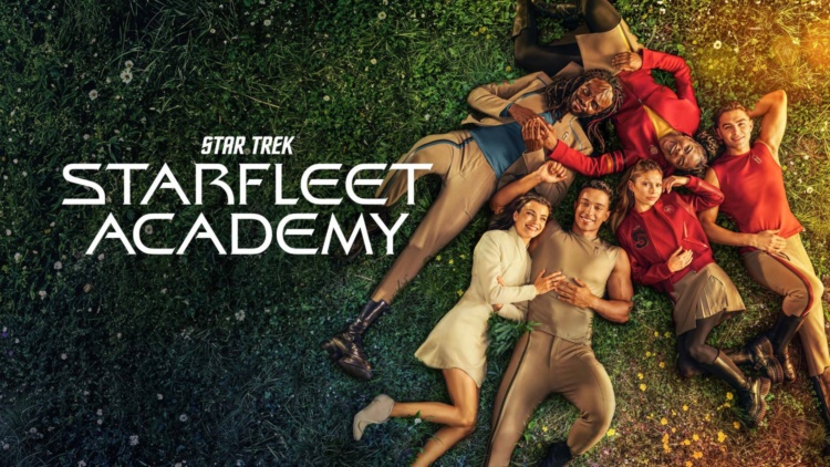 Star Trek: Starfleet Academy