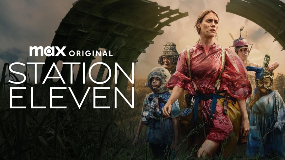 Station Eleven - miniserie på HBO