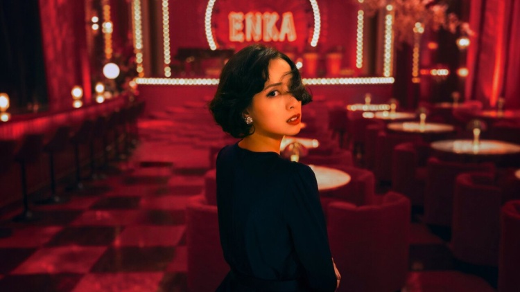 Straight to Hell trailer: Netflix släpper huvudtrailern