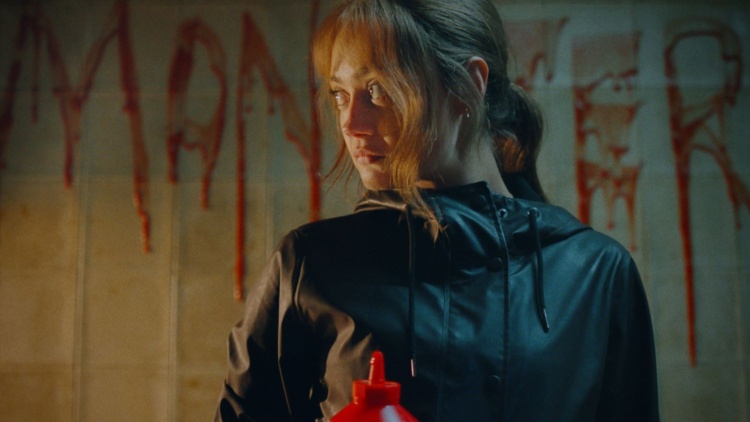 Sweetpea säsong 2: Första bilden med Ella Purnell