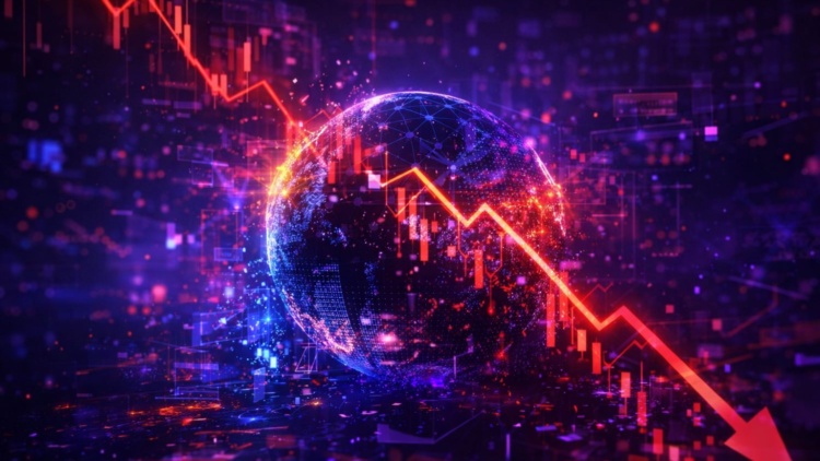 The Altruists på Netflix: serie om FTX-skandalen med Julia Garner