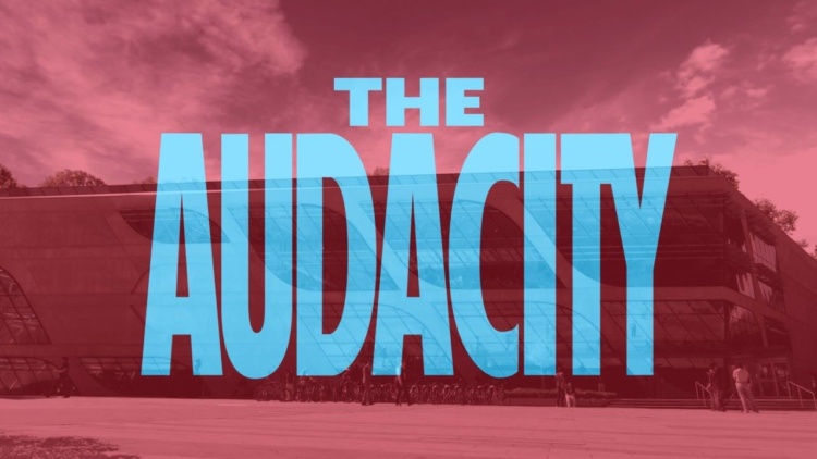 The Audacity säsong 2: förnyad före premiär på AMC