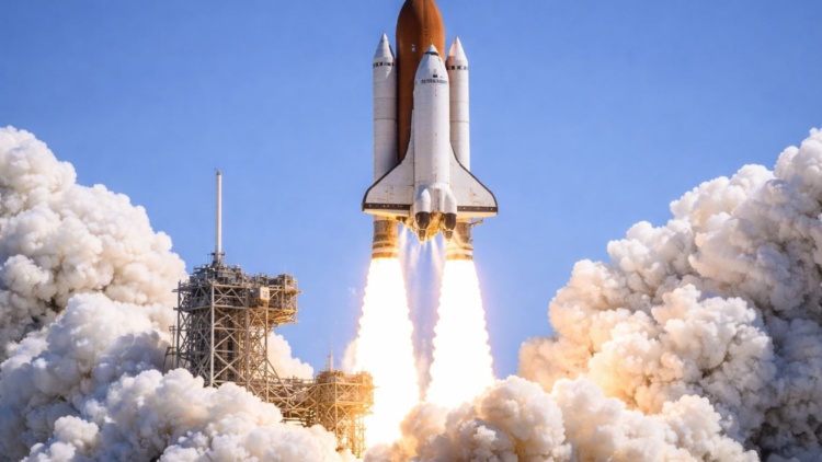 The Challenger på Prime Video – Kristen Stewart spelar Sally Ride