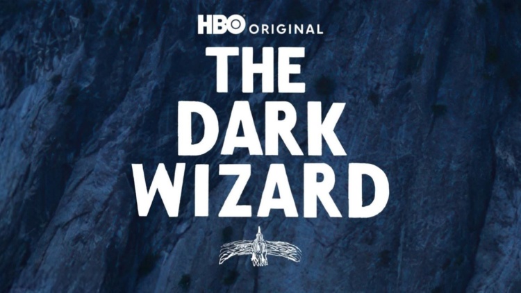 The Dark Wizard – HBO dokumenterar klättrarikonen Dean Potter