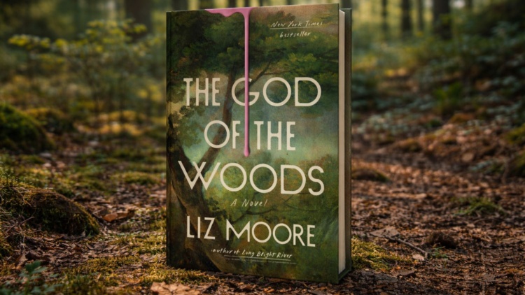 The God of the Woods på Netflix – Maya Hawke i huvudrollen