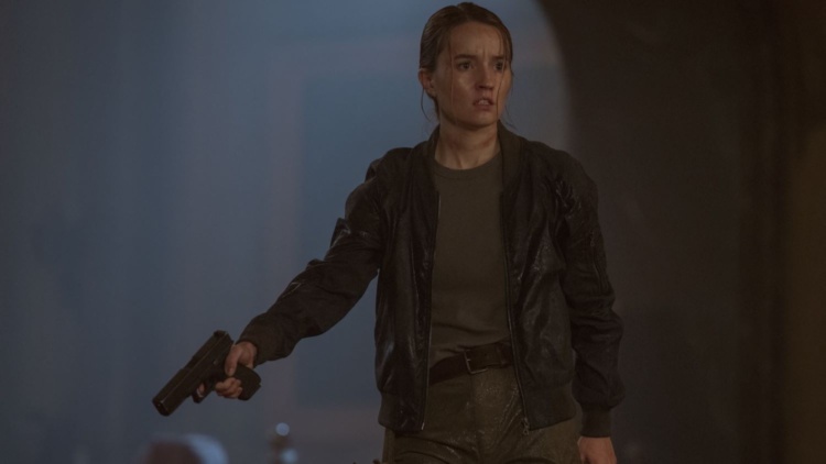 The Last of Us säsong 3 – allt vi vet om handling, rollista och premiär