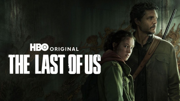 The Last of Us