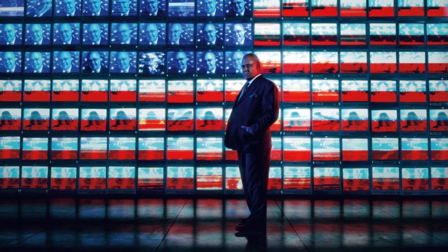 The Loudest Voice - Showtime-serie