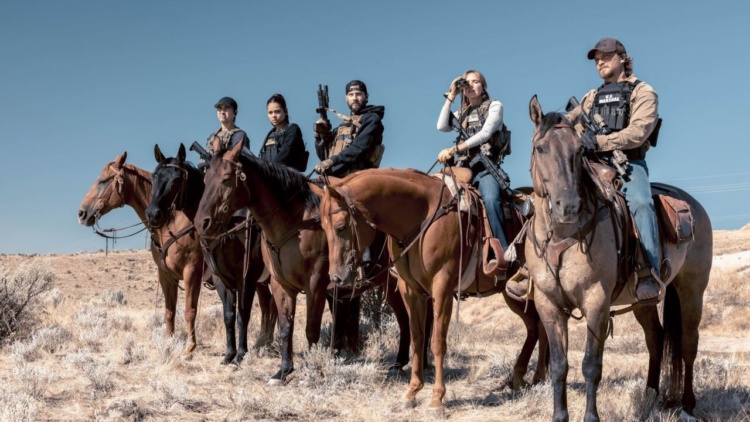 CBS förnyar Marshals för säsong 2 efter stark premiär