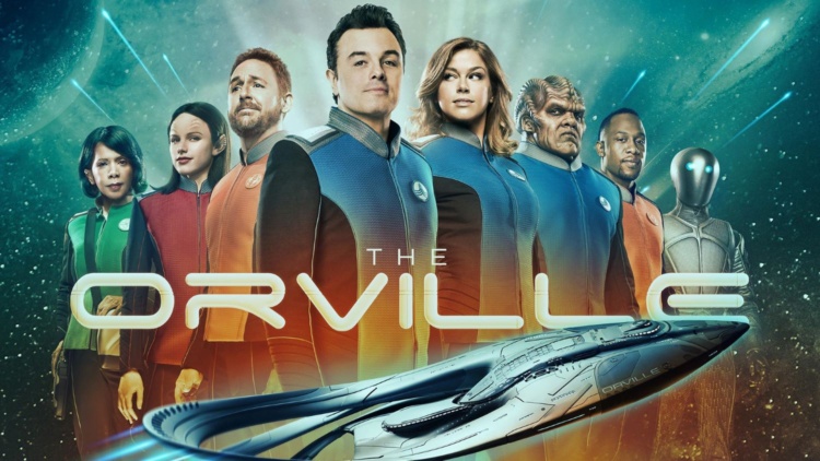 The Orville