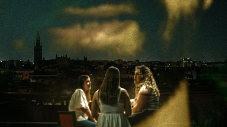 The Predator of Seville på Netflix – true crime-dokuserie