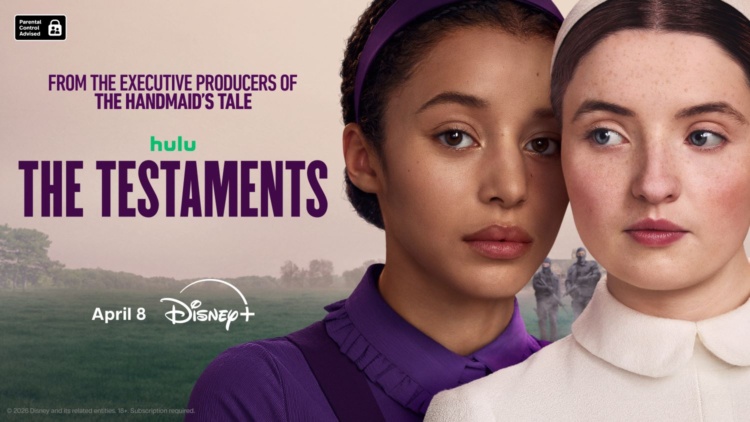 Allt vi vet om The Testaments – uppföljaren till The Handmaid’s Tale