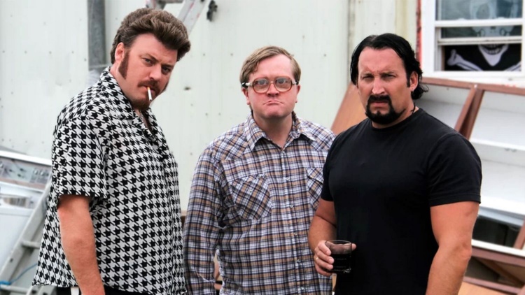 Trailer Park Boys