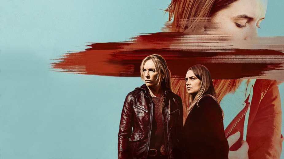 Unbelievable Netflix-serie