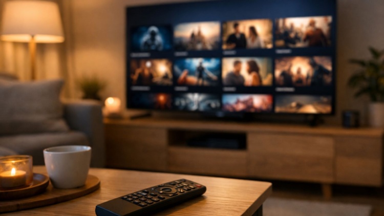 Streamingtrender 2026: Fem skiften i prenumerationsekonomin