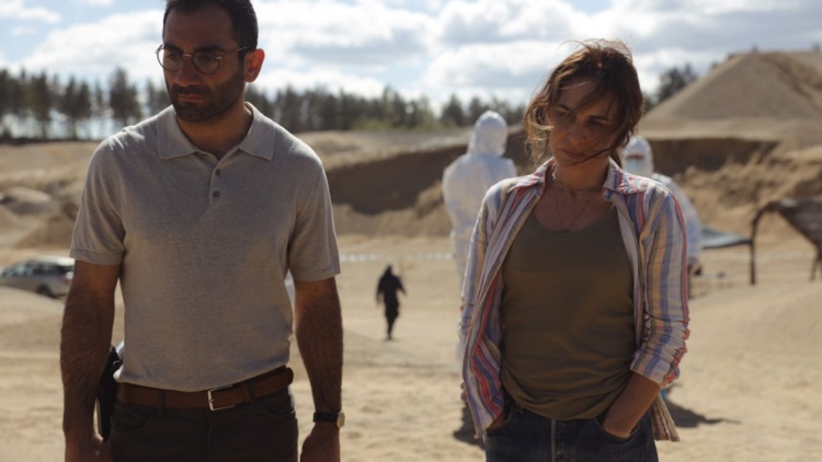 Veronika säsong 3 trailer: handling på SkyShowtime