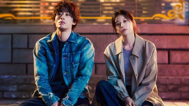 We Are All Trying Here: ny koreansk dramaserie på Netflix