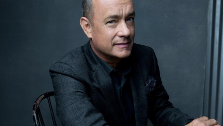 World War II with Tom Hanks: ny serie på The HISTORY Channel