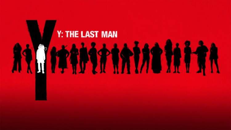 Y: The Last Man