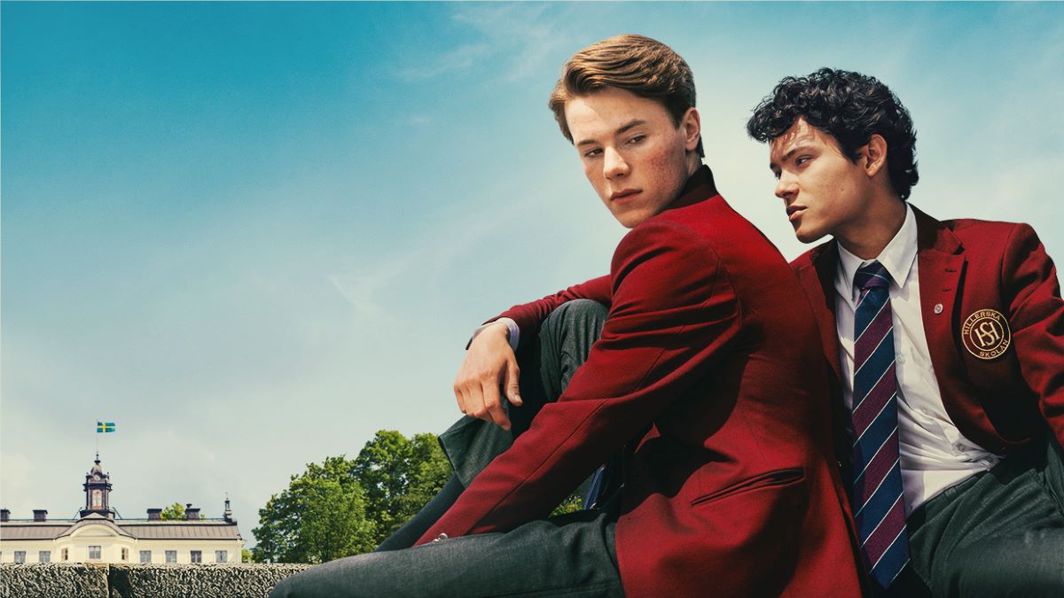 Edvin Ryding-arkiv - TVserieguiden.se