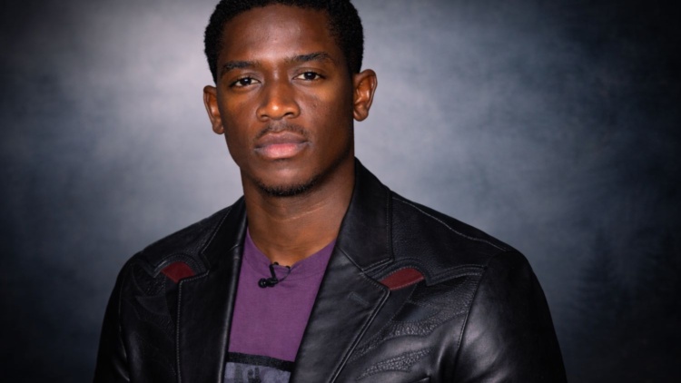 The Lords’ Day på Netflix: politisk thriller med Damson Idris