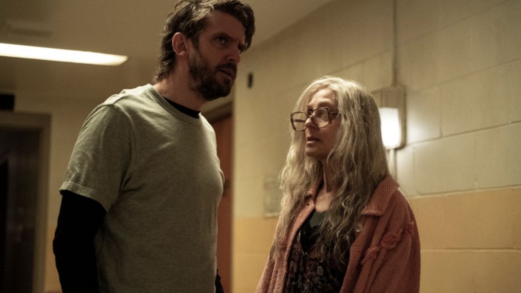 The Terror: Devil in Silver – officiell trailer släppt