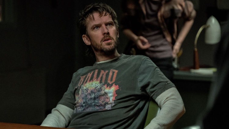 The Terror: Devil in Silver – Dan Stevens tar över i säsong 3