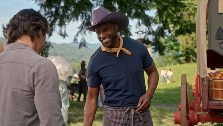 Preachers grillad ost från Virgin River – nu kan du laga den hemma