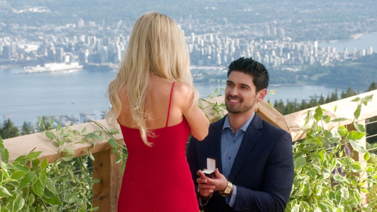 Age of Attraction säsong 2 bekräftad av Netflix