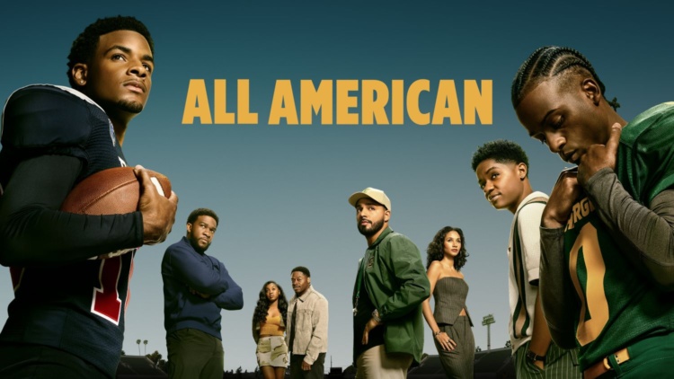 All American säsong 8 – seriens final med tvåtimmarspremiär och hyllningsspecial