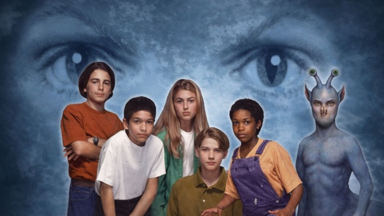 Animorphs på Disney+ – Ryan Coogler bakom ny tv-version av 90-talsfenomenet