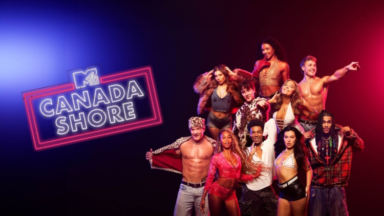 Canada Shore säsong 2 bekräftad på Paramount+