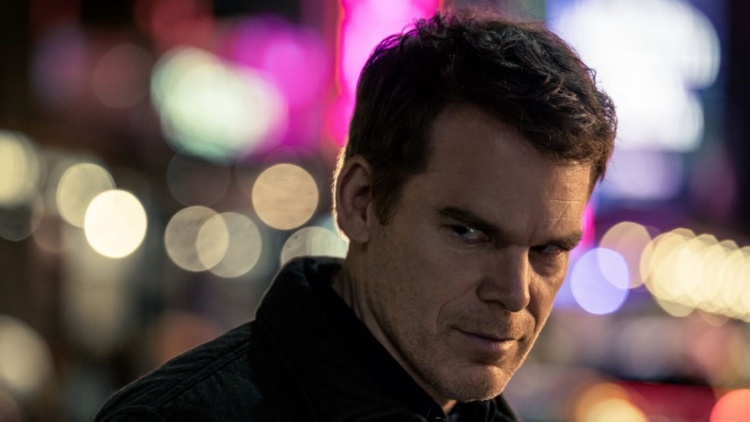 Dexter: Resurrection säsong 2 – Brian Cox och Uma Thurman bekräftade