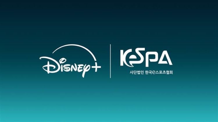 Disney+ utökar e-sportsatsningen med nytt KeSPA-avtal